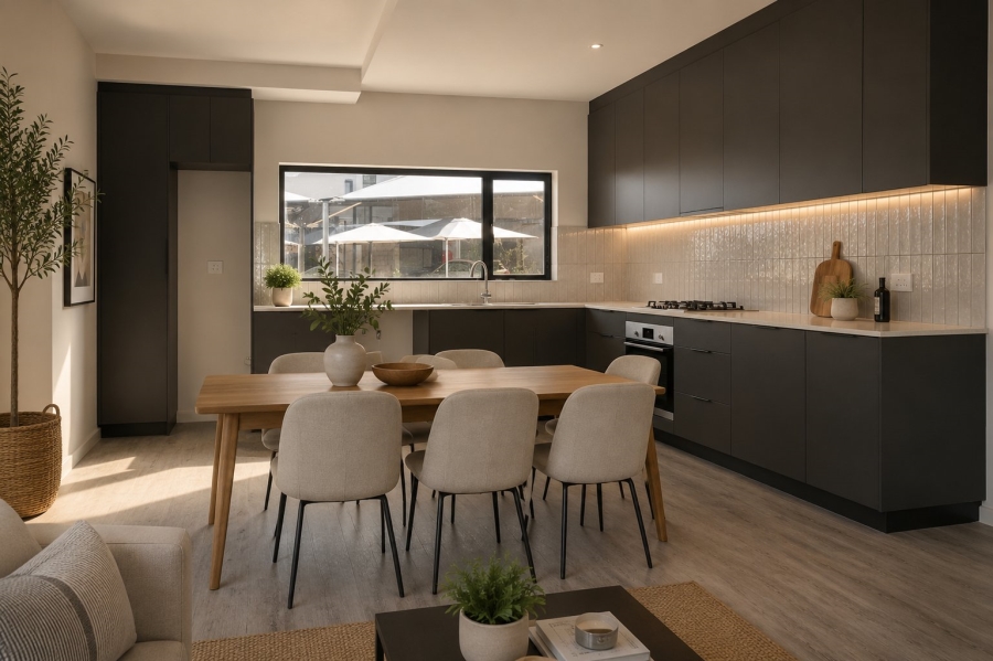 3 Bedroom Property for Sale in Mzuri Estate Western Cape